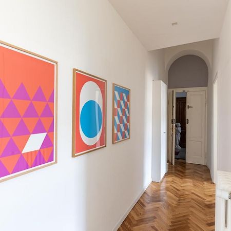 Lago Design Guest House - Como Center Екстериор снимка