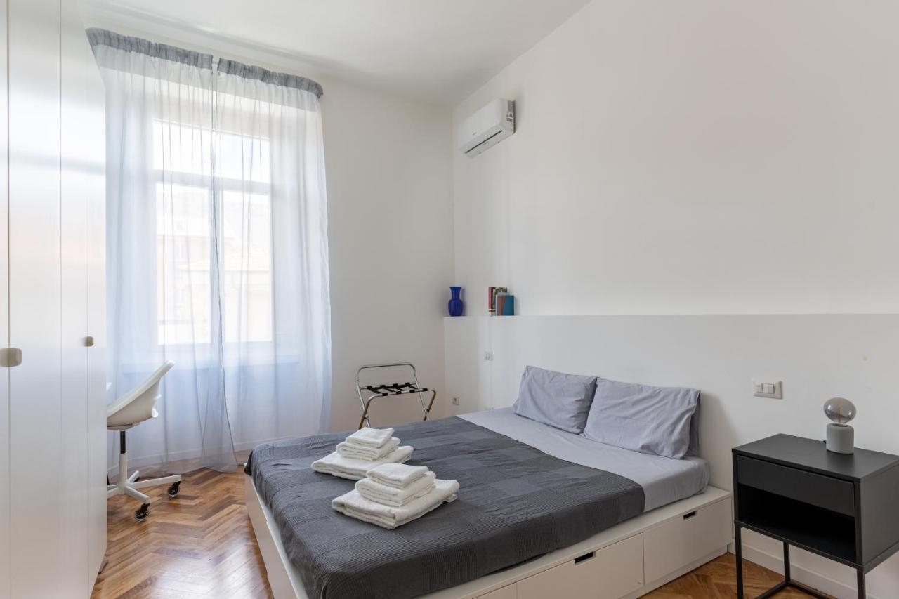 Lago Design Guest House - Como Center Екстериор снимка